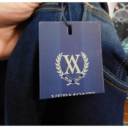 Aldo Conti Italia Vermonti Milan Jeans NWT