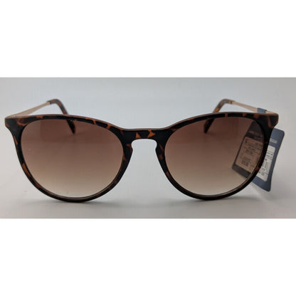 Universal Thread Womens Gradient Tortoise Sunglasses