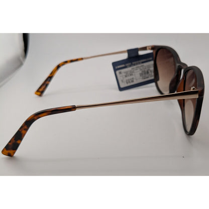 Universal Thread Womens Gradient Tortoise Sunglasses