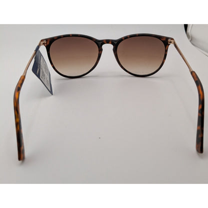 Universal Thread Womens Gradient Tortoise Sunglasses