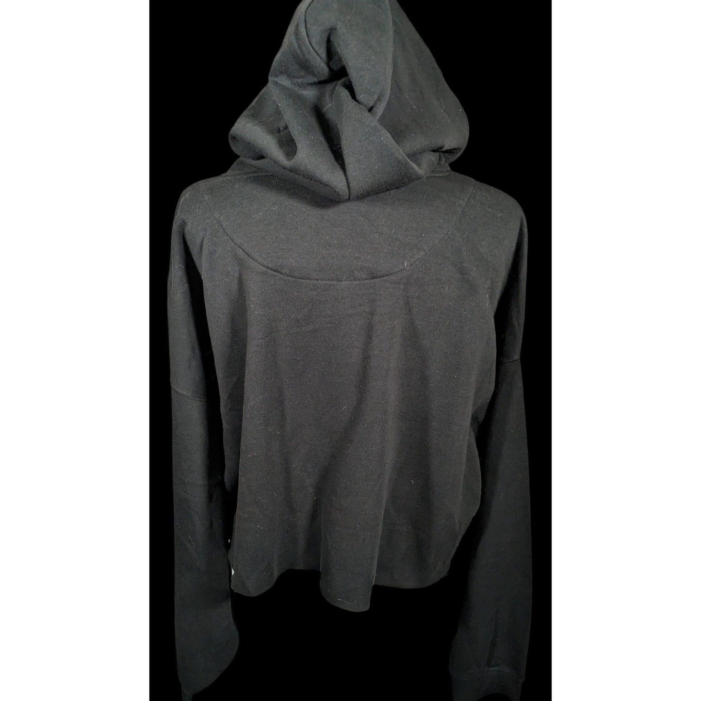 Ripple Junction Gothic The Craft Cropped Hoodie Size 2 Plus