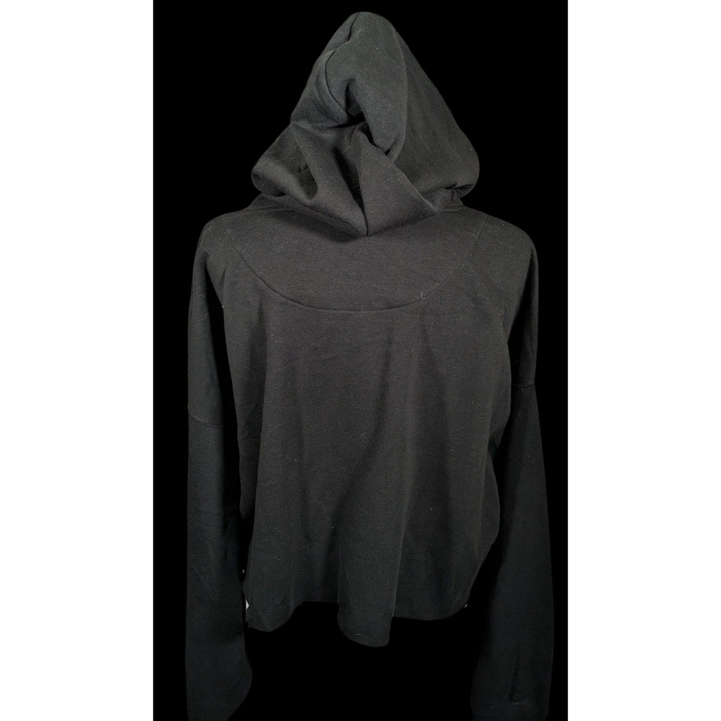 Ripple Junction Gothic The Craft Cropped Hoodie Size 2 Plus
