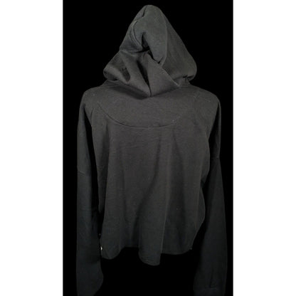 Ripple Junction Gothic The Craft Cropped Hoodie Size 2 Plus