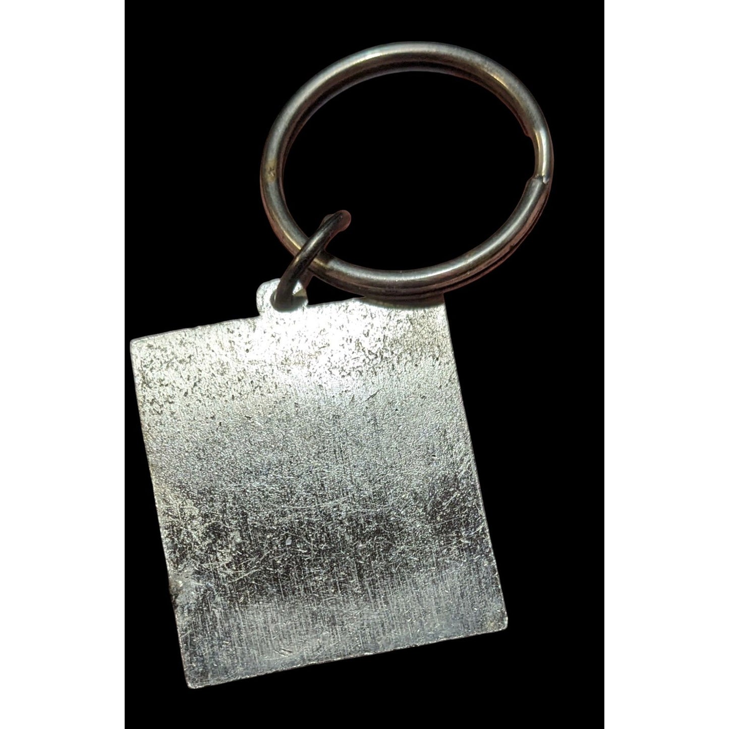 Wicked Broadway Musical Souvenir Keychain