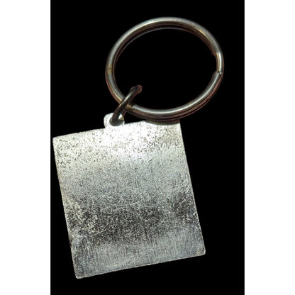 Wicked Broadway Musical Souvenir Keychain