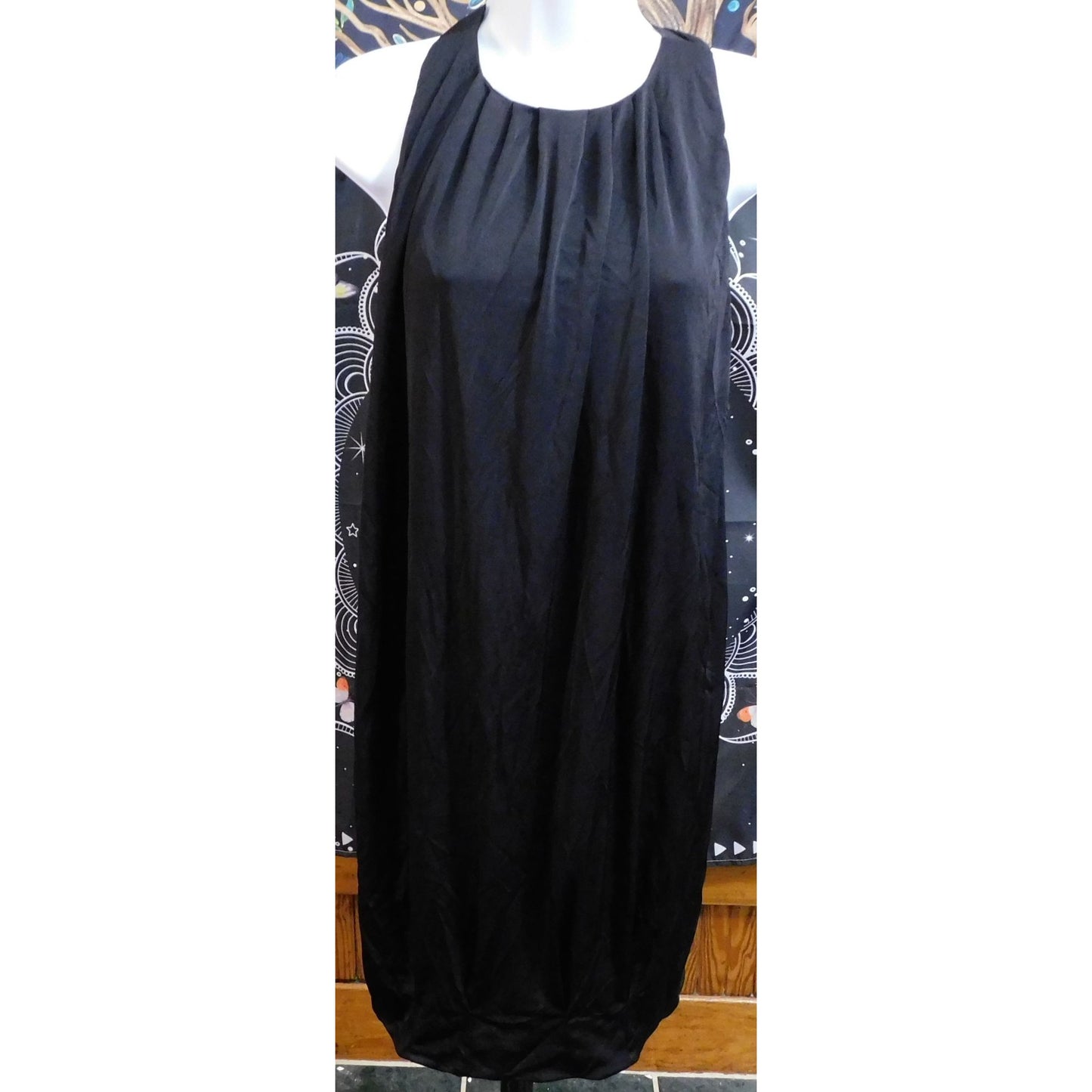 Saks Fifth Avenue Iodice Cocktail Dress