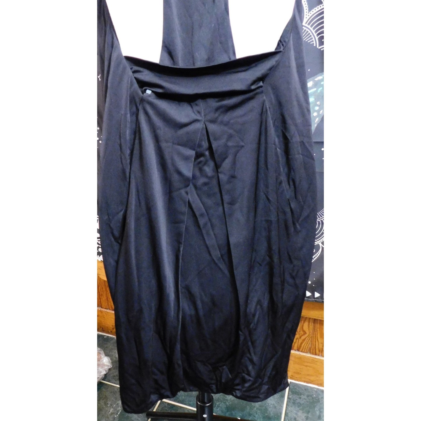 Saks Fifth Avenue Iodice Cocktail Dress