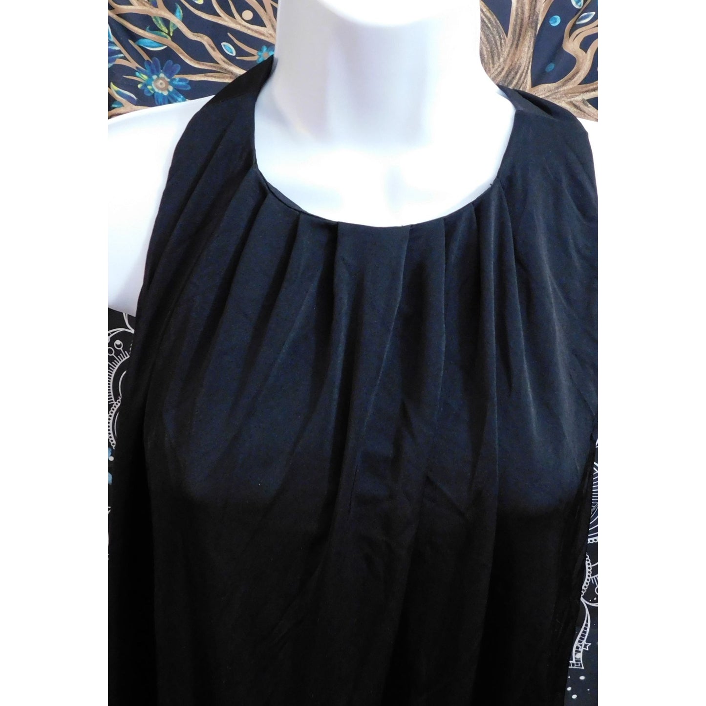 Saks Fifth Avenue Iodice Cocktail Dress