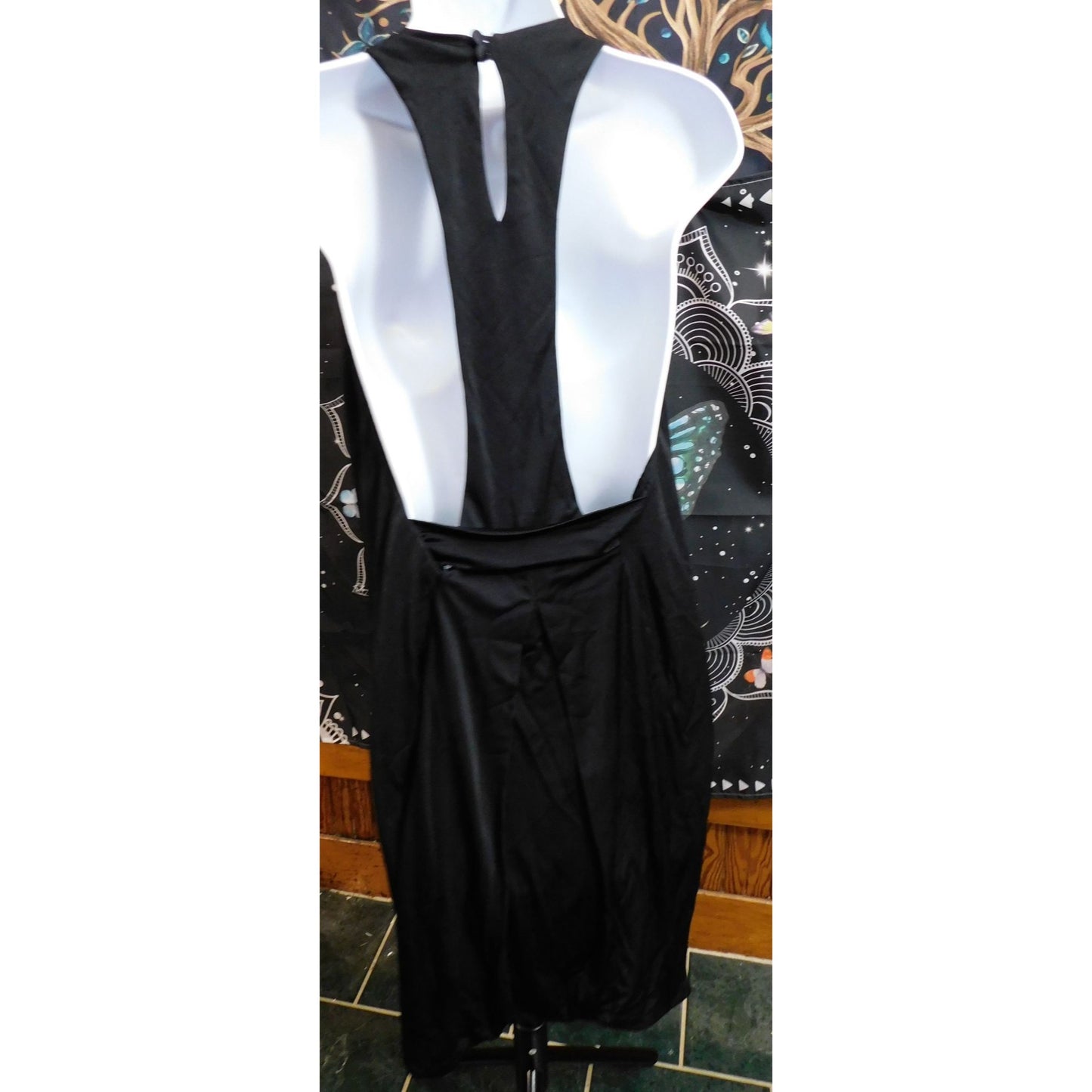 Saks Fifth Avenue Iodice Cocktail Dress