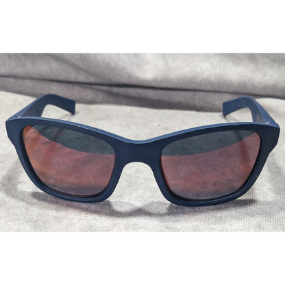 Julbo Reach Kids Dark Blue Classic Sunglasses