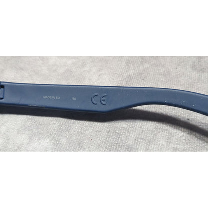 Julbo Reach Kids Dark Blue Classic Sunglasses