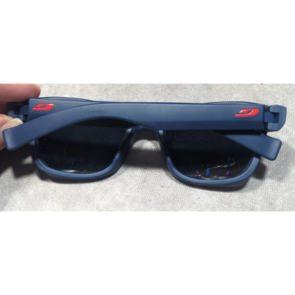 Julbo Reach Kids Dark Blue Classic Sunglasses