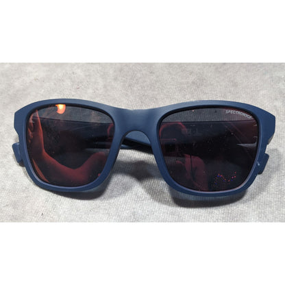 Julbo Reach Kids Dark Blue Classic Sunglasses