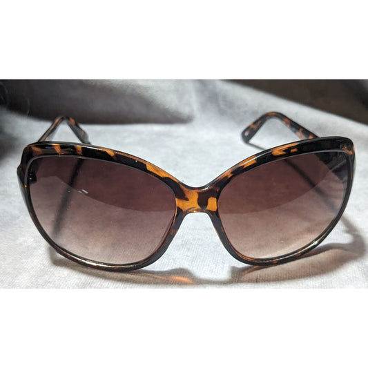 Tommy Hilfiger Retro Tortoise Sunglasses