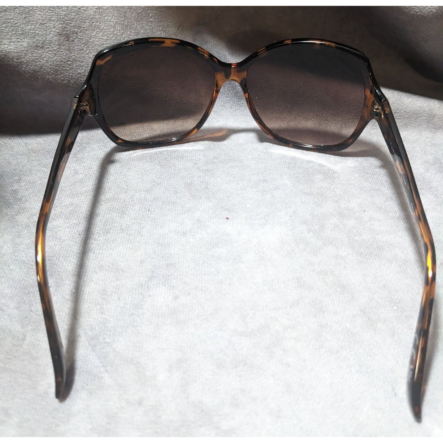 Tommy Hilfiger Retro Tortoise Sunglasses