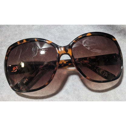 Tommy Hilfiger Retro Tortoise Sunglasses