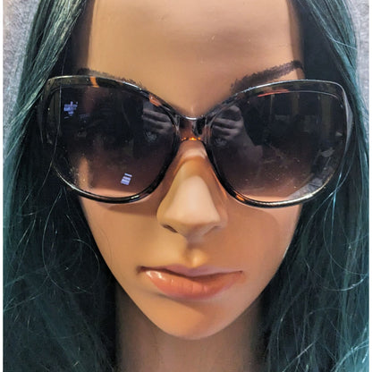 Tommy Hilfiger Retro Tortoise Sunglasses