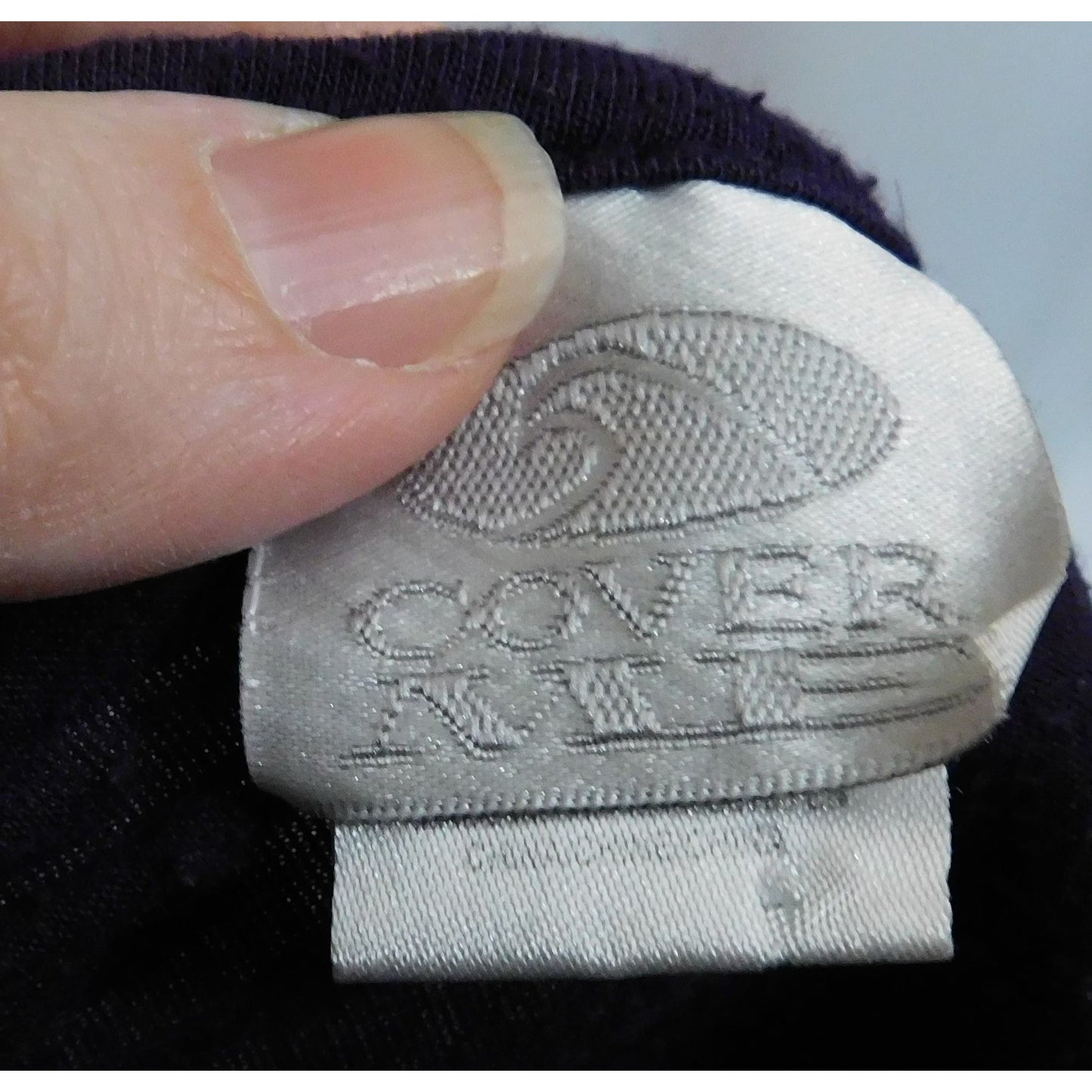 Cover Me Purple Ruffled Sleeveless Mini Dress