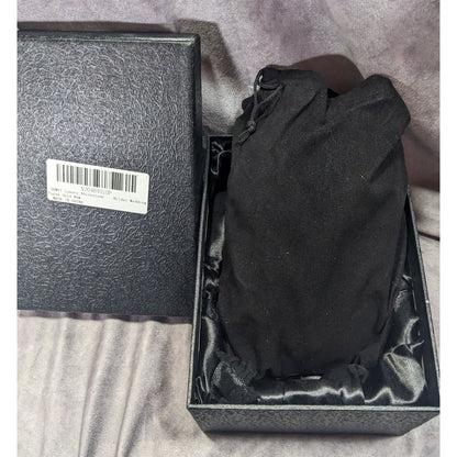 Luxury Rhinestone Encrusted Evening Bag Gold Tone With Removable Chain Strap