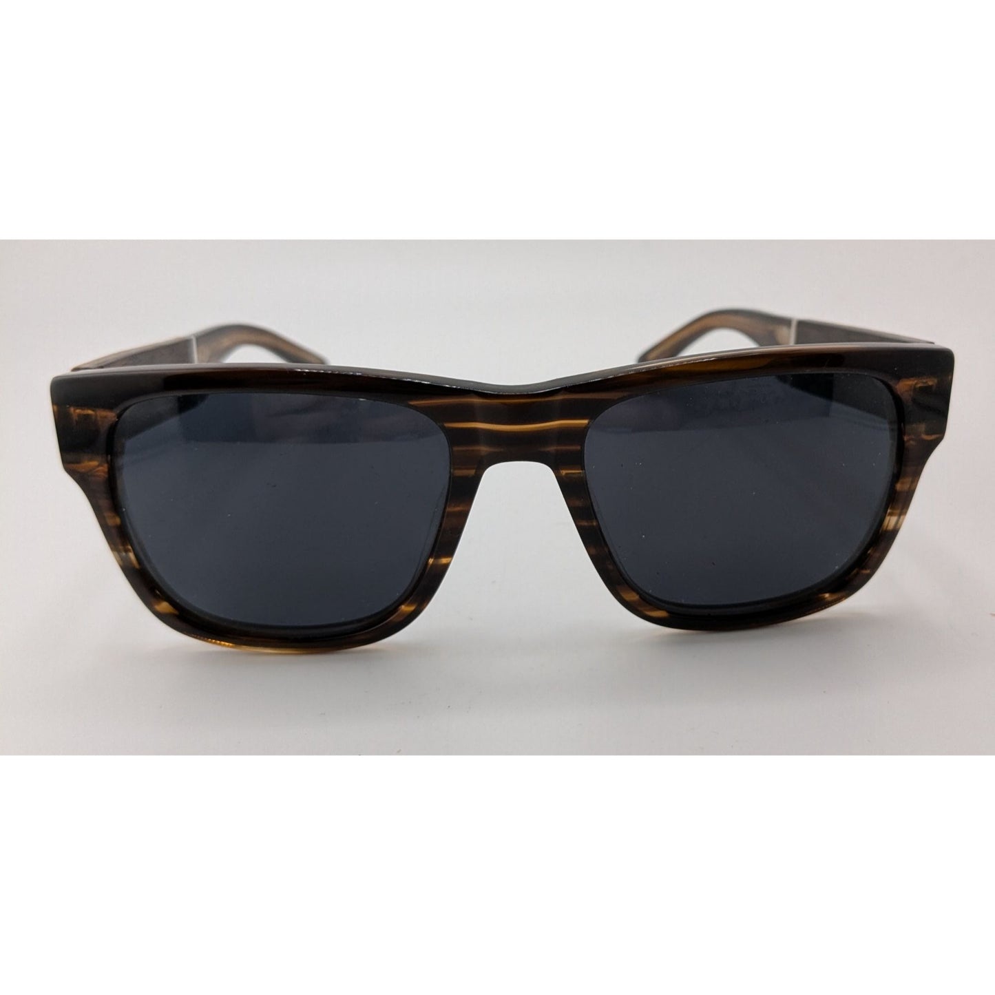 Dreamland Acetate & Wood Polarized Sunglasses