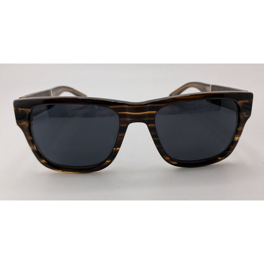 Dreamland Acetate & Wood Polarized Sunglasses
