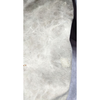 Kempton & Co NY Tough Distressed Canvas Tote