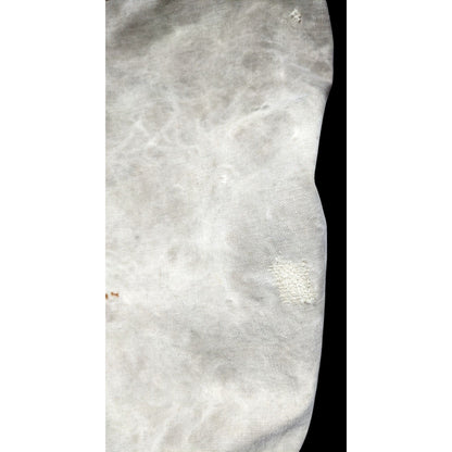 Kempton & Co NY Tough Distressed Canvas Tote