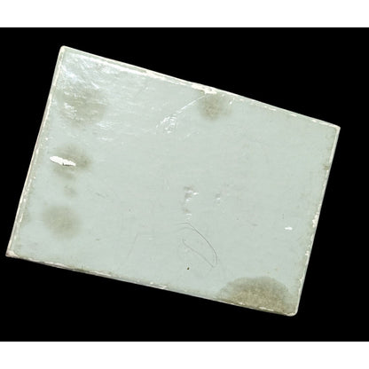 Vintage Glam Gold Tone Brooch With Blue And Green Gems