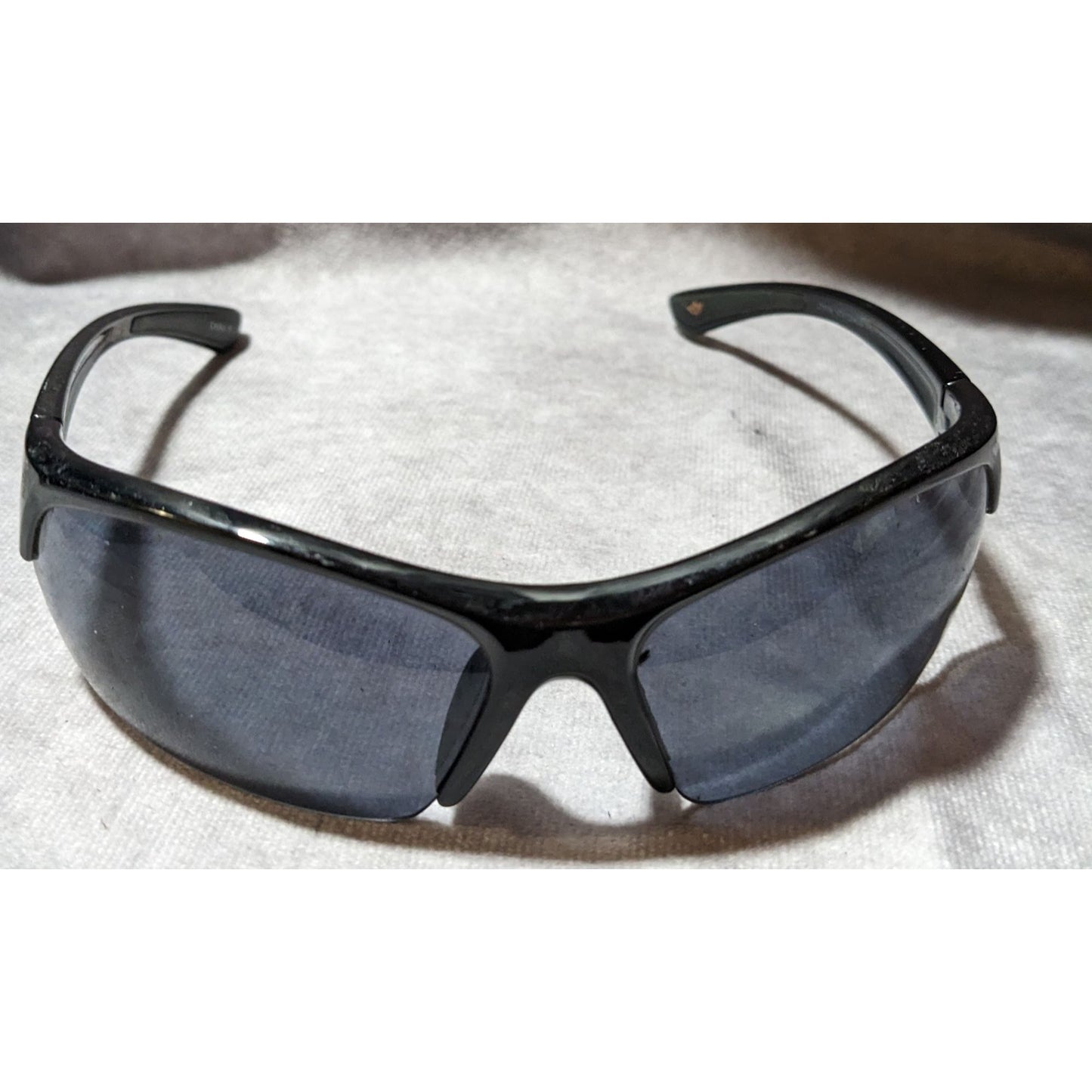 Dockers  Casual  Classic Black Sunglasses