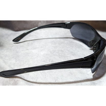 Dockers  Casual  Classic Black Sunglasses