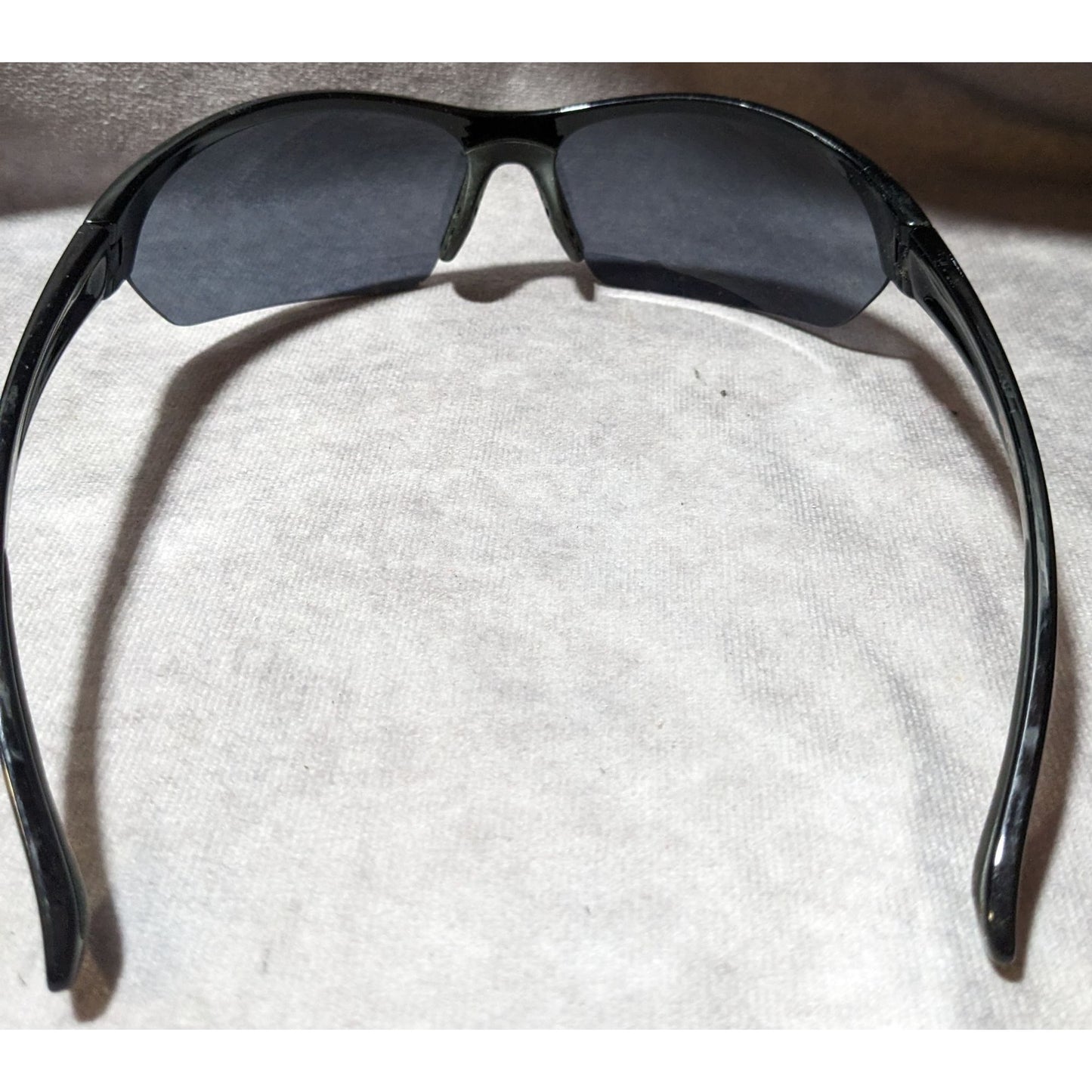 Dockers  Casual  Classic Black Sunglasses