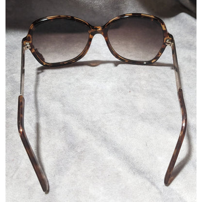 American Eagle Outfitters Preppy Retro Tortoise Sunglasses