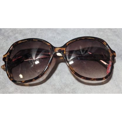 American Eagle Outfitters Preppy Retro Tortoise Sunglasses