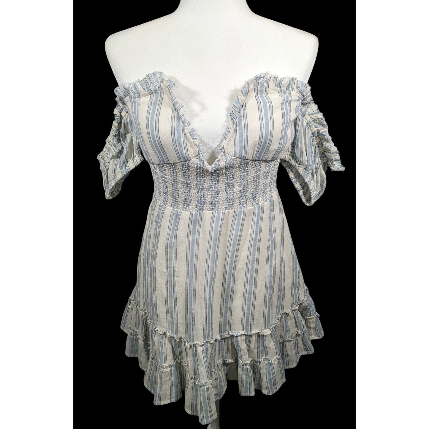 Ale By Alessandra Revolve Bonita Mini Dress Size Medium