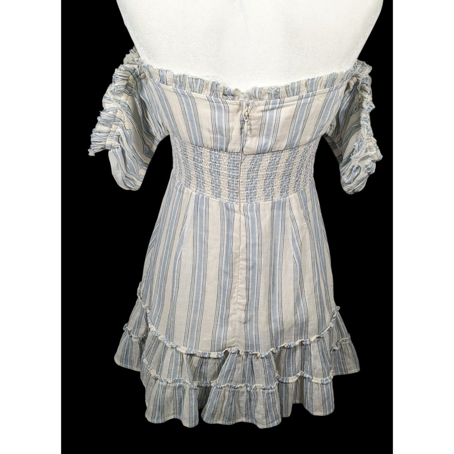 Ale By Alessandra Revolve Bonita Mini Dress Size Medium