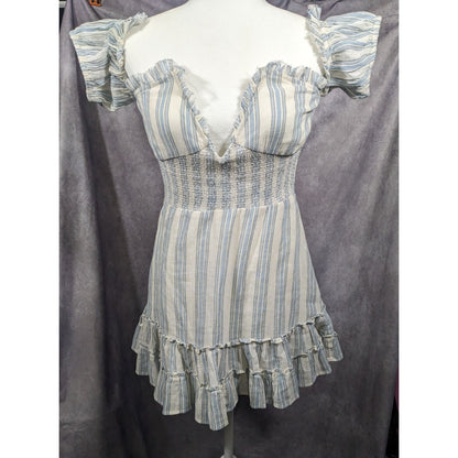 Ale By Alessandra Revolve Bonita Mini Dress Size Medium