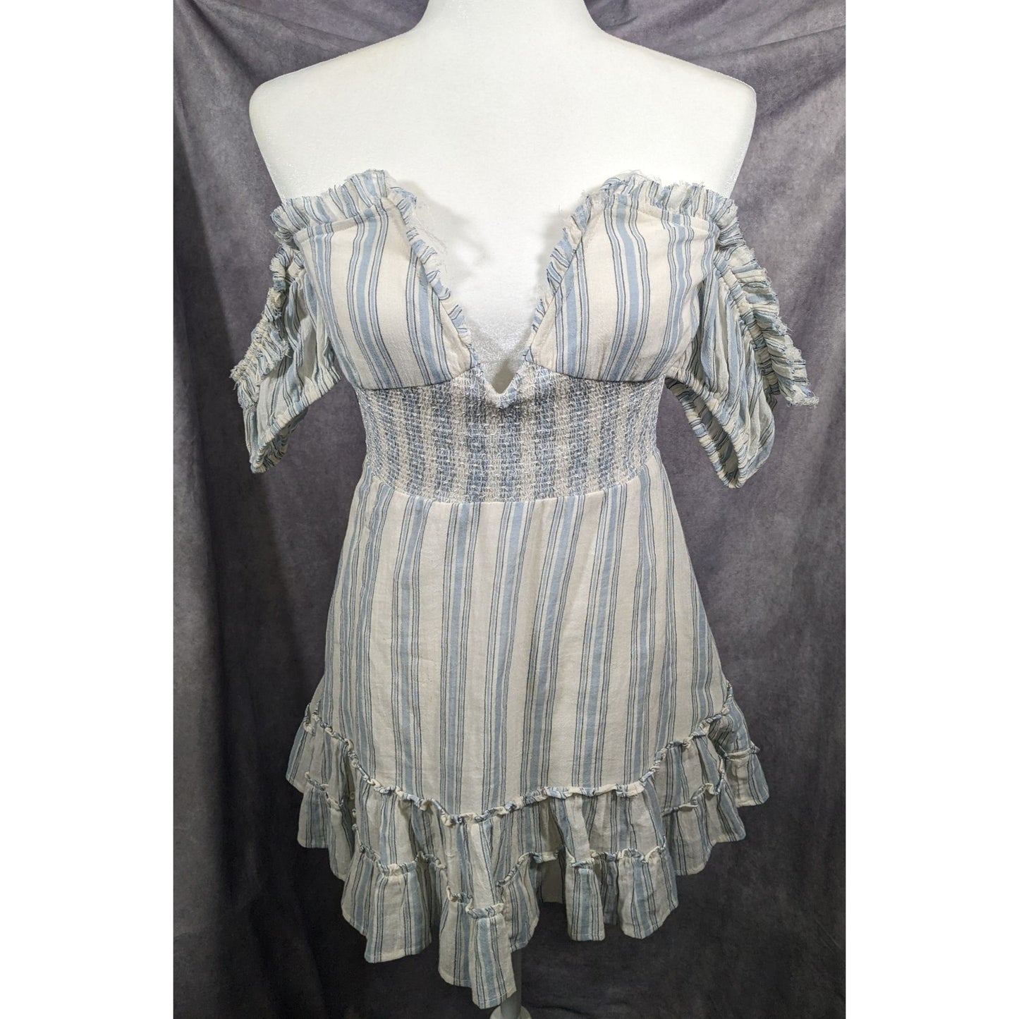 Ale By Alessandra Revolve Bonita Mini Dress Size Medium