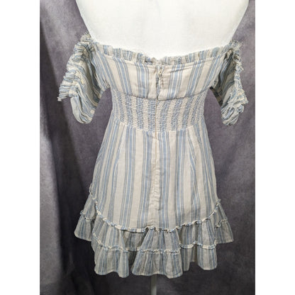 Ale By Alessandra Revolve Bonita Mini Dress Size Medium