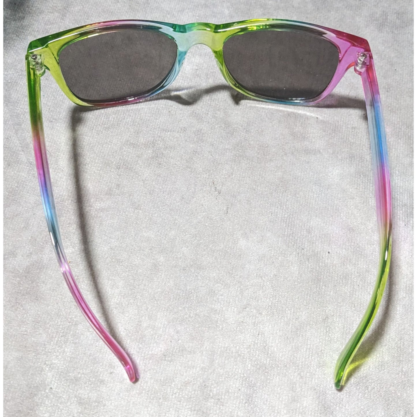 Tommy Bahama Kids Rainbow Translucent Sunglasses