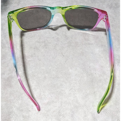 Tommy Bahama Kids Rainbow Translucent Sunglasses