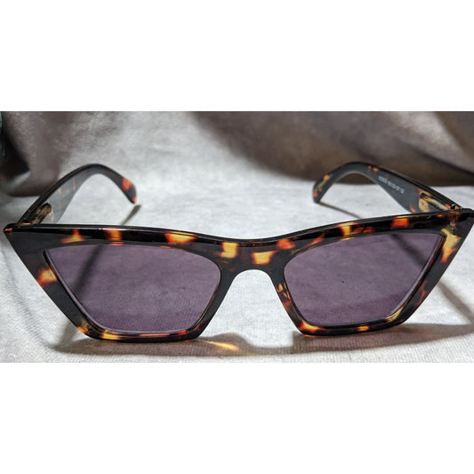 Occi Chiari Retro Tortoise Reading Sunglasses