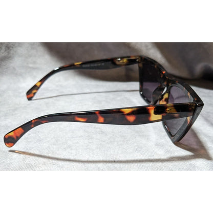 Occi Chiari Retro Tortoise Reading Sunglasses