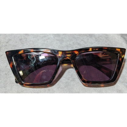 Occi Chiari Retro Tortoise Reading Sunglasses