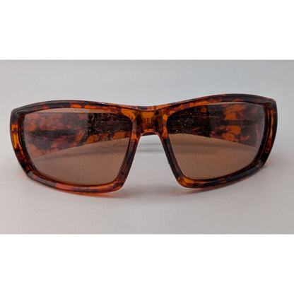 Peppers LP297 Backspray Polarized Tortoise Sunglasses