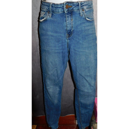 Casual Classic Old Navy Rockstar Jeans Juniors Size 10