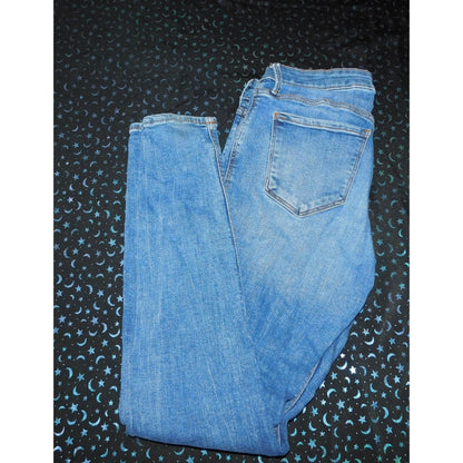 Casual Classic Old Navy Rockstar Jeans Juniors Size 10