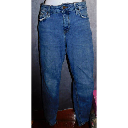 Casual Classic Old Navy Rockstar Jeans Juniors Size 10