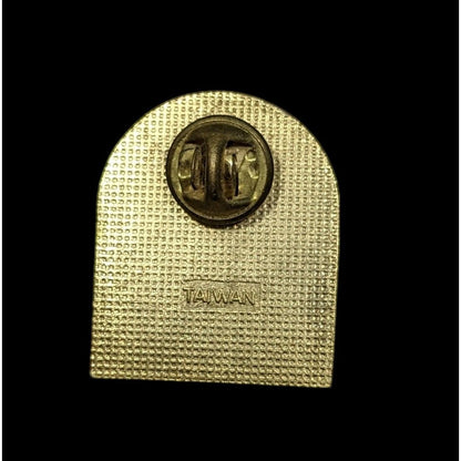 Vintage Collectible St. Kevin Lapel Pin 1953-2002