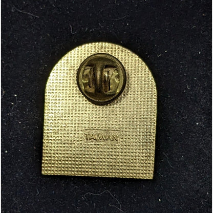 Vintage Collectible St. Kevin Lapel Pin 1953-2002